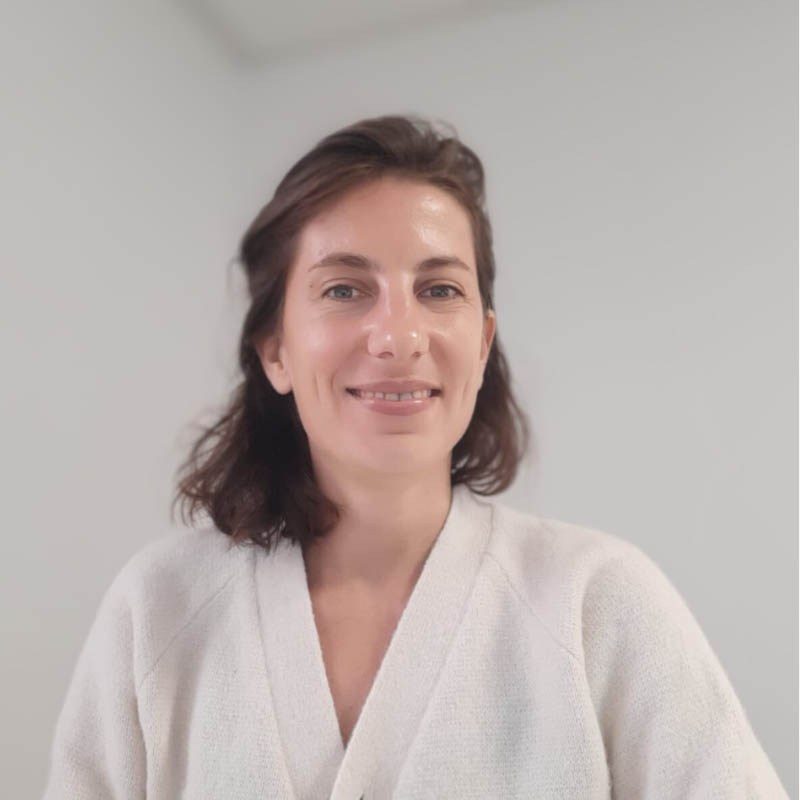 Camille PETIOT